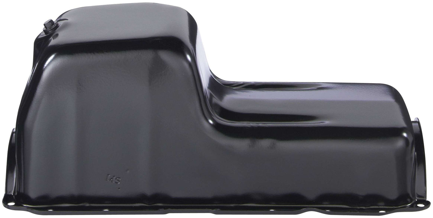 Spectra Premium Engine Oil Pan CRP18A