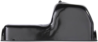 Spectra Premium Engine Oil Pan CRP19A