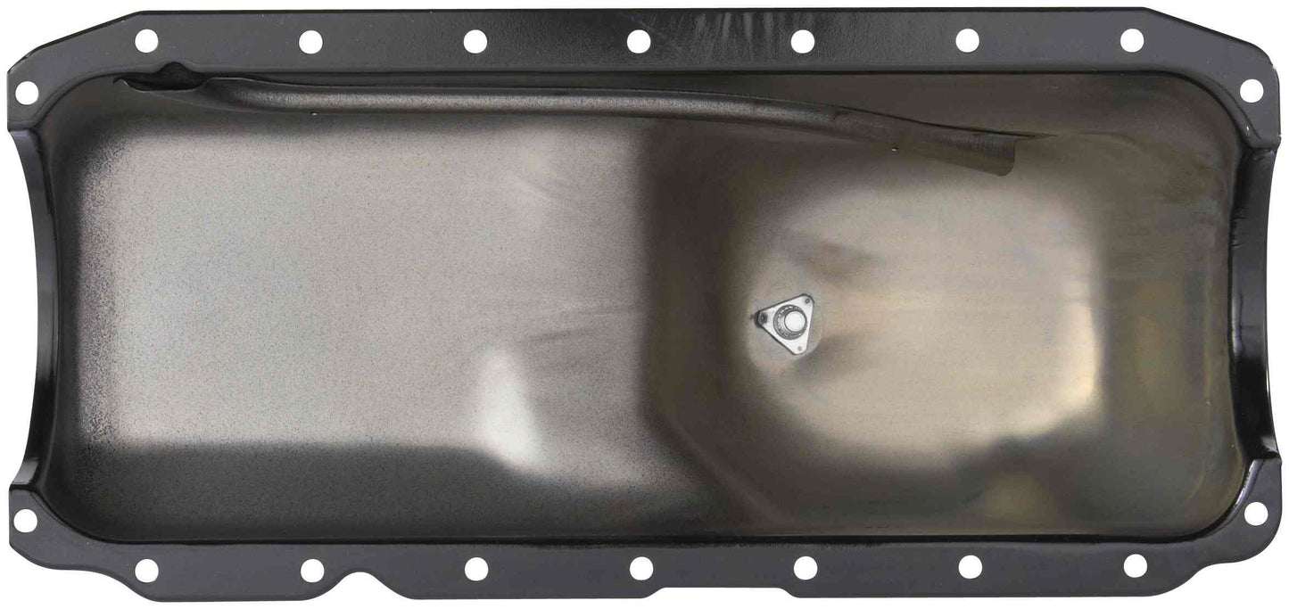 Spectra Premium Engine Oil Pan CRP19A
