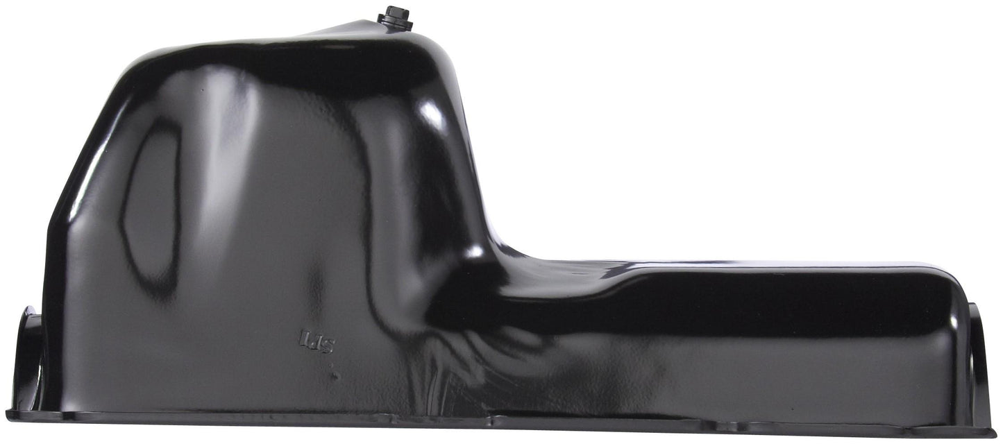 Spectra Premium Engine Oil Pan CRP19A