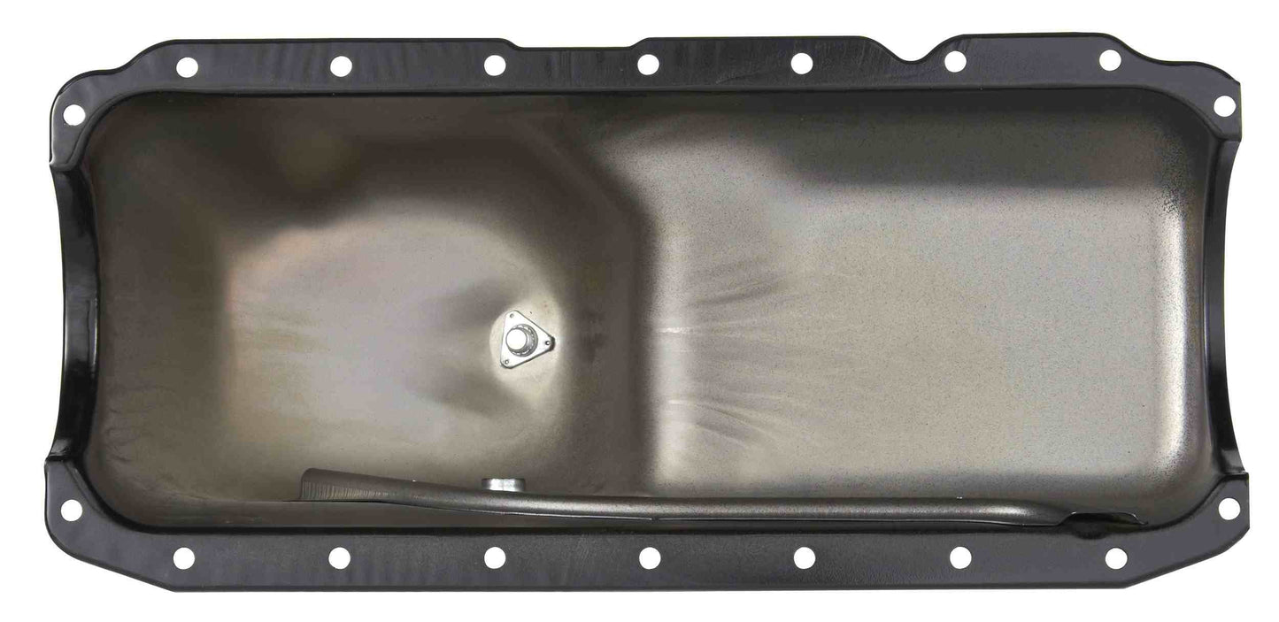 Spectra Premium ENGINE OIL PAN CRP19B
