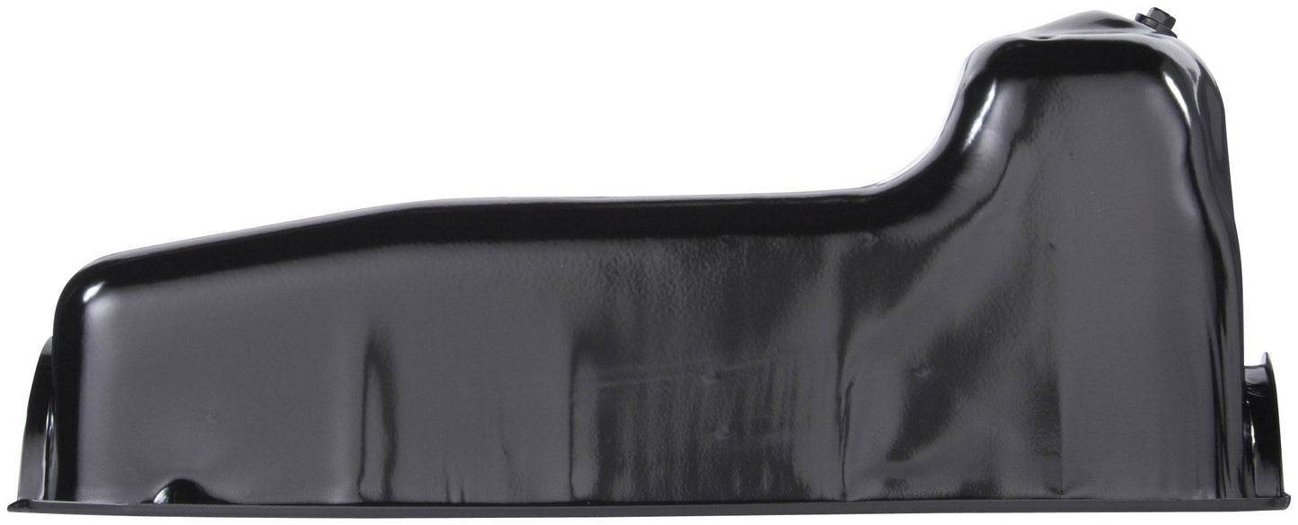 Spectra Premium Engine Oil Pan CRP25A