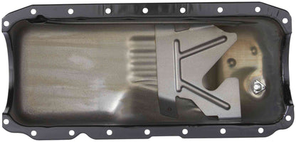 Spectra Premium Engine Oil Pan CRP25A
