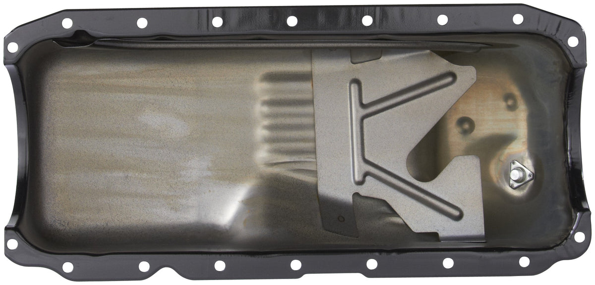 Spectra Premium Engine Oil Pan CRP25A