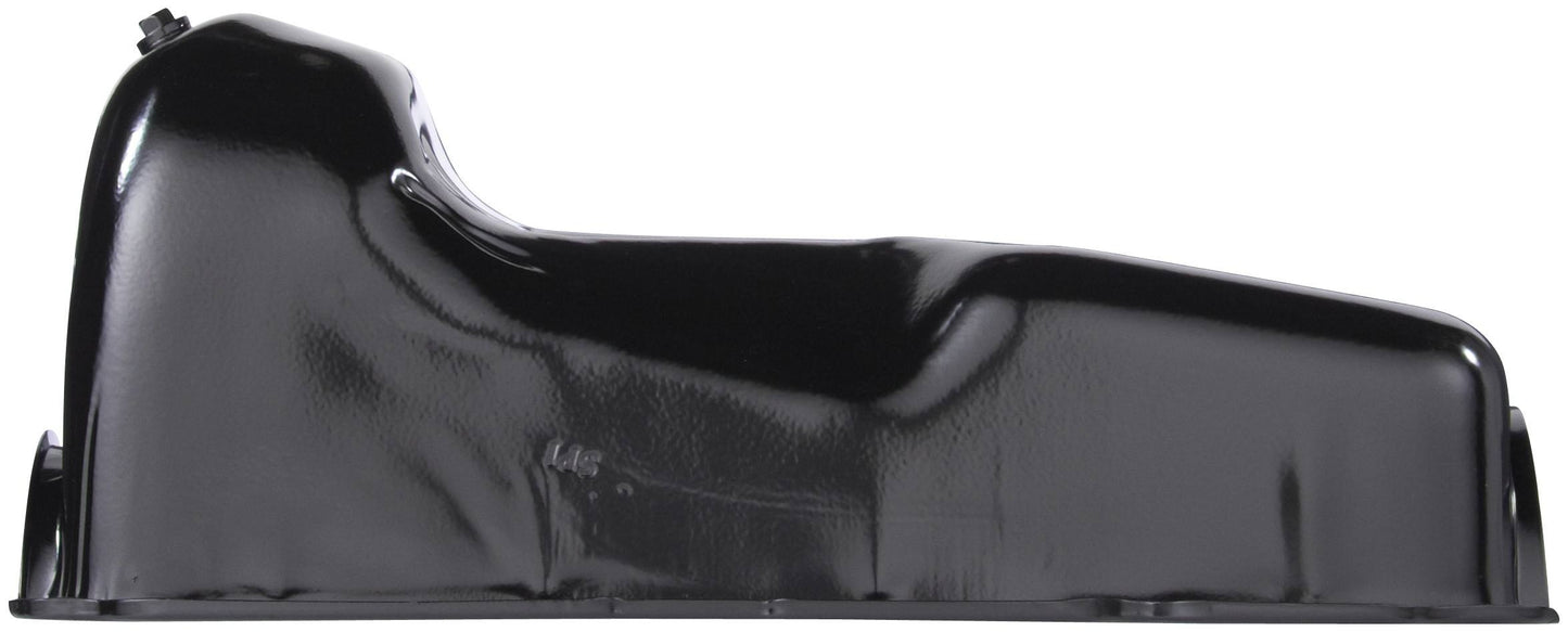 Spectra Premium Engine Oil Pan CRP25A