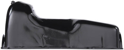 Spectra Premium Engine Oil Pan CRP25A
