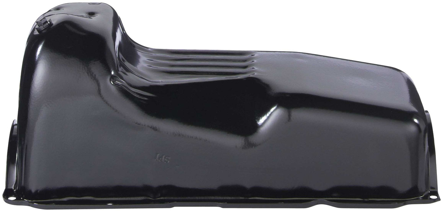 Spectra Premium Engine Oil Pan CRP25A