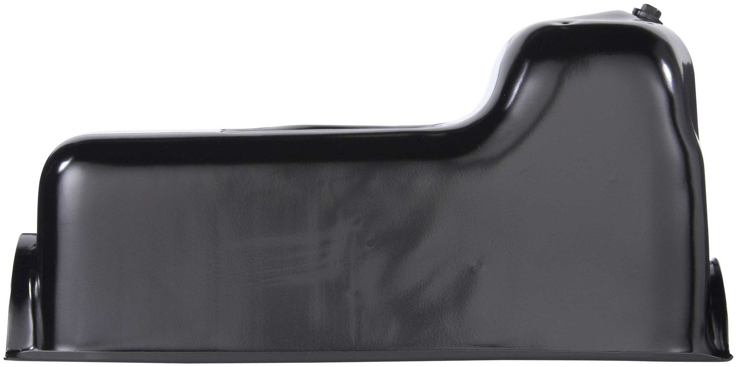 Spectra Premium Engine Oil Pan CRP26A