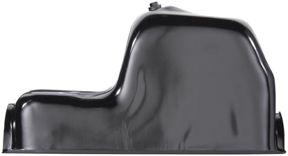 Spectra Premium Engine Oil Pan CRP28A