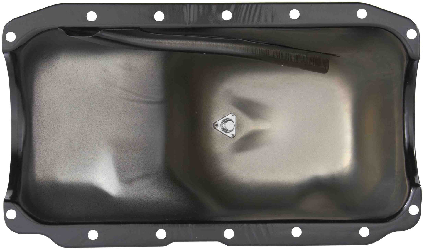 Spectra Premium Engine Oil Pan CRP28A