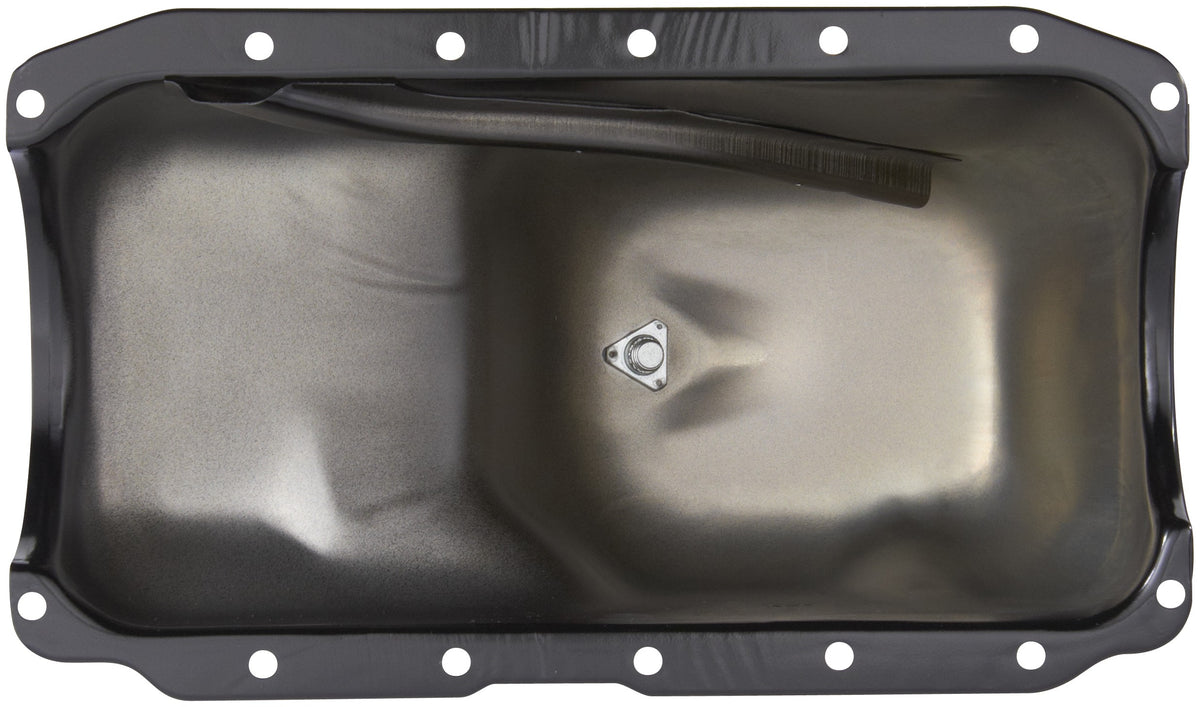 Spectra Premium Engine Oil Pan CRP28A