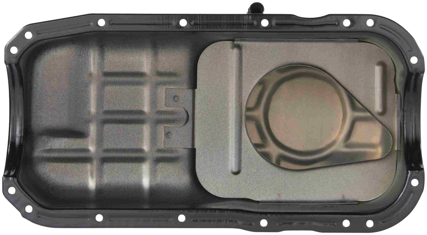 Spectra Premium Engine Oil Pan CRP30A