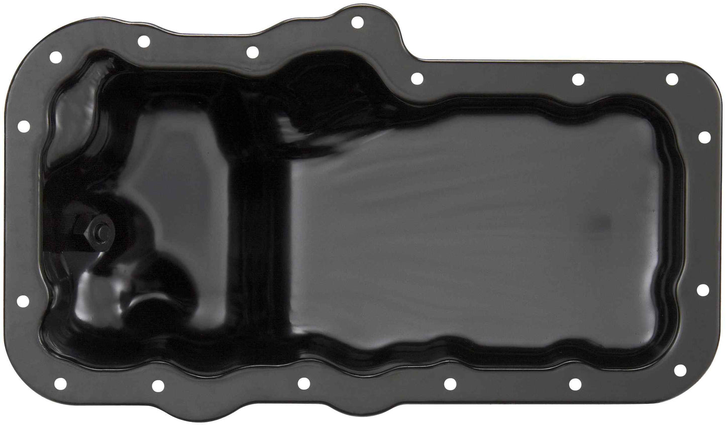 Spectra Premium Engine Oil Pan CRP33A