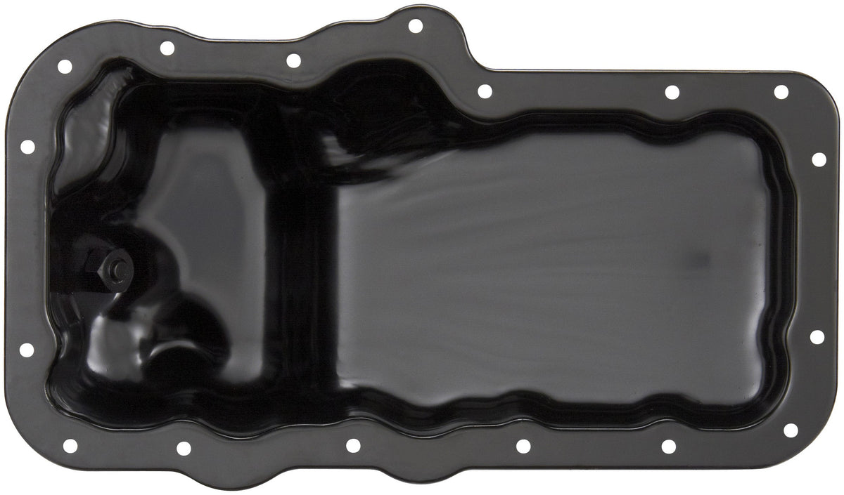 Spectra Premium Engine Oil Pan CRP33A