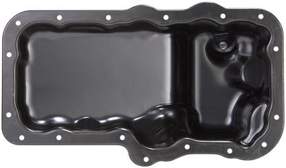 Spectra Premium Engine Oil Pan CRP33B