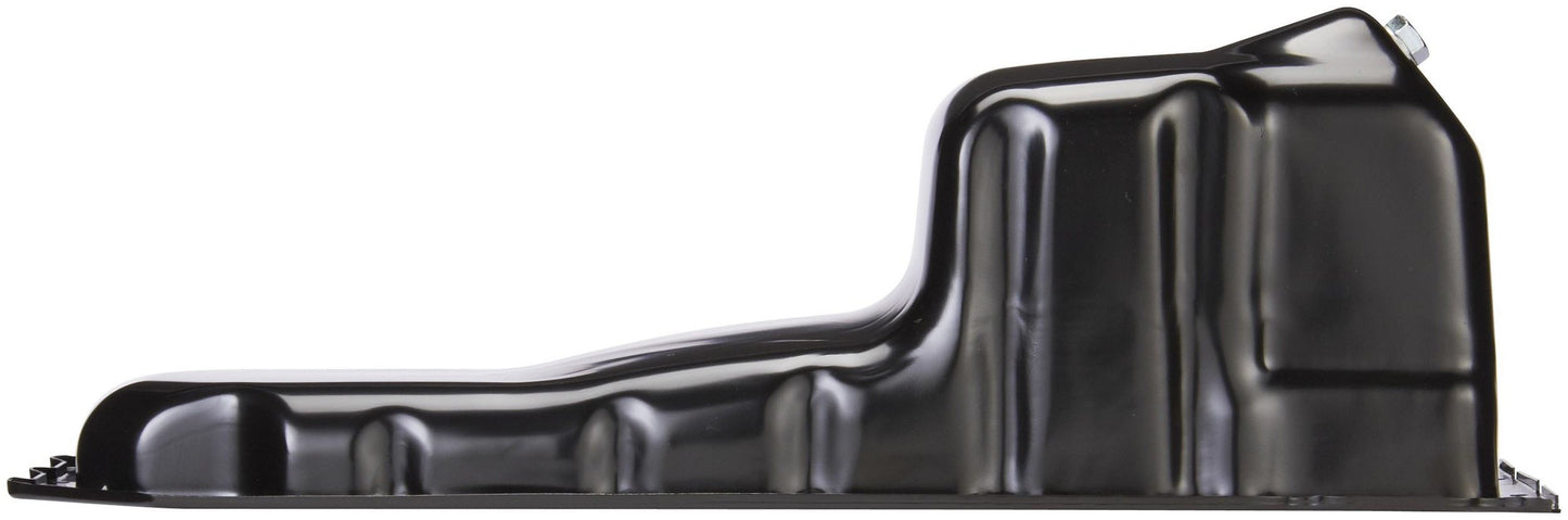 Spectra Premium Engine Oil Pan CRP34A