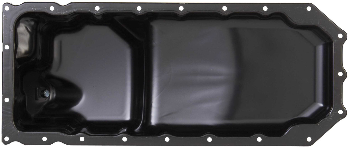 Spectra Premium Engine Oil Pan CRP34A