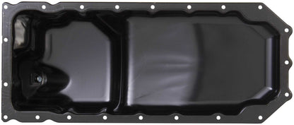 Spectra Premium Engine Oil Pan CRP34A