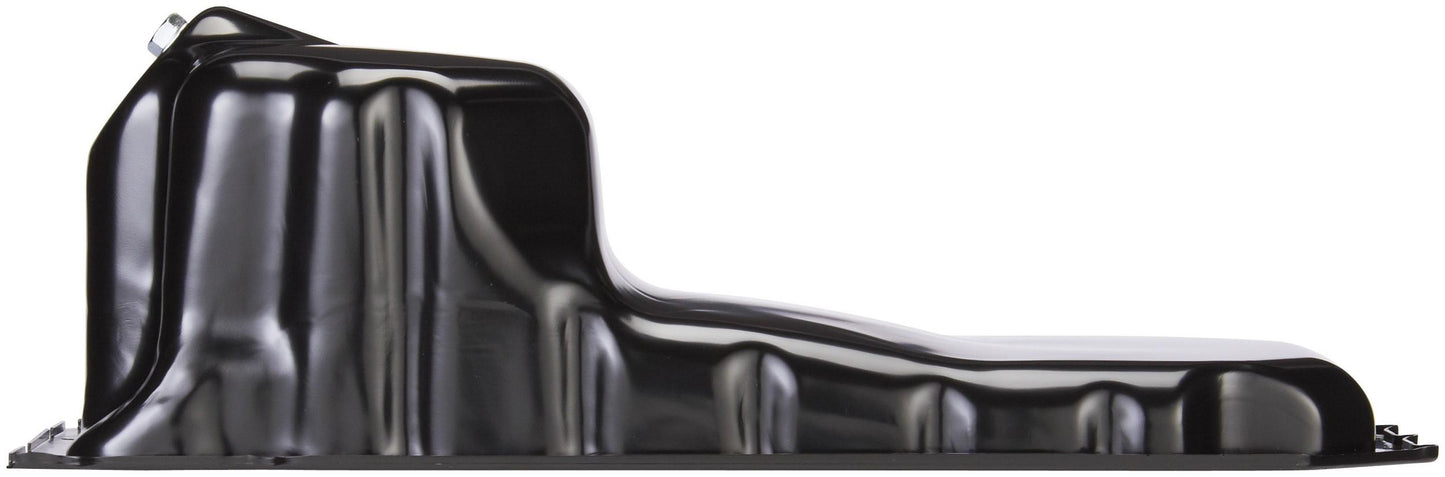 Spectra Premium Engine Oil Pan CRP34A