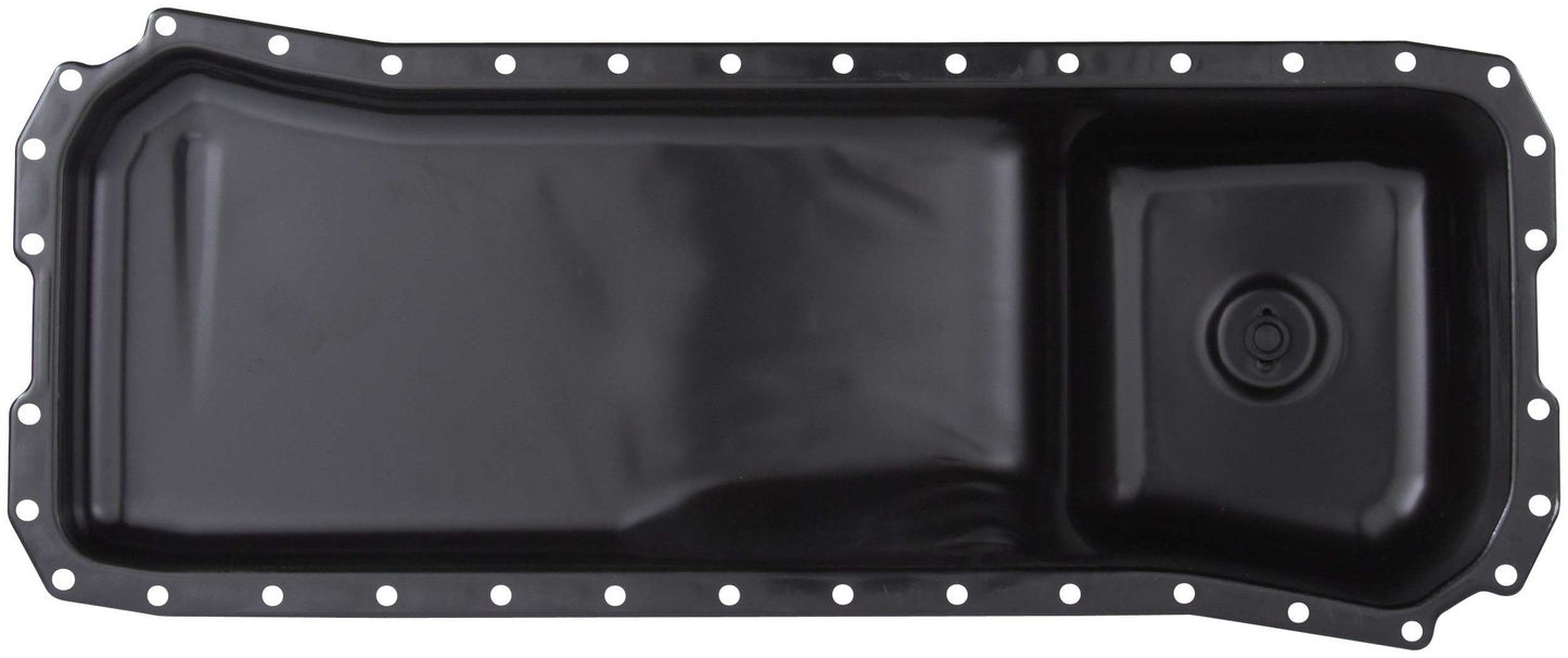 Spectra Premium Engine Oil Pan CRP35A