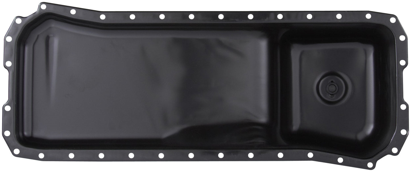 Spectra Premium Engine Oil Pan CRP35A
