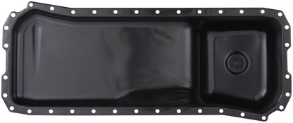 Spectra Premium Engine Oil Pan CRP35A