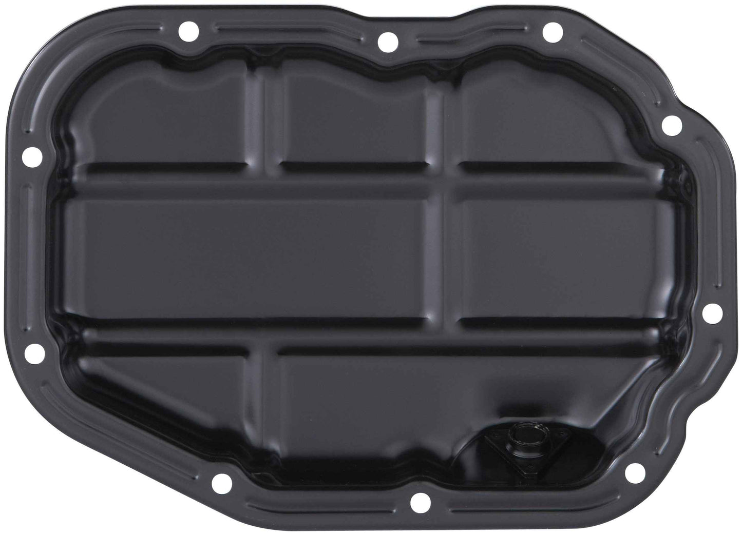 Spectra Premium Engine Oil Pan CRP37A