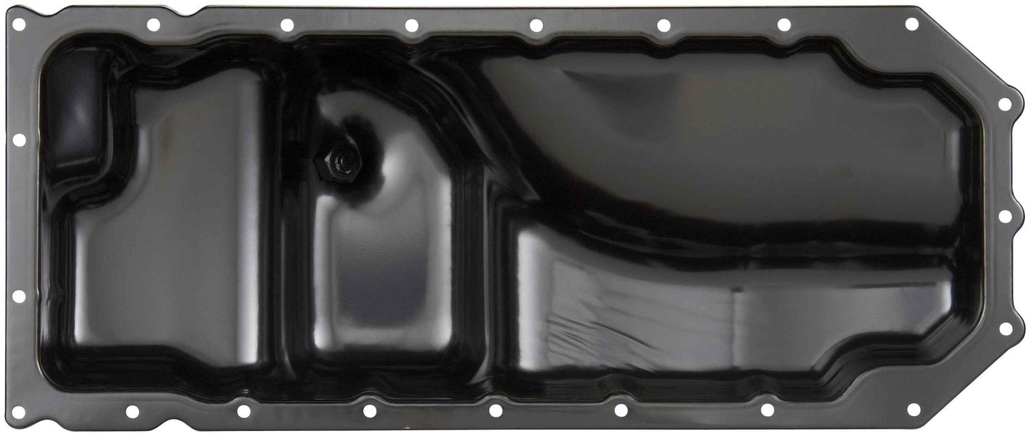 Spectra Premium Engine Oil Pan CRP38A