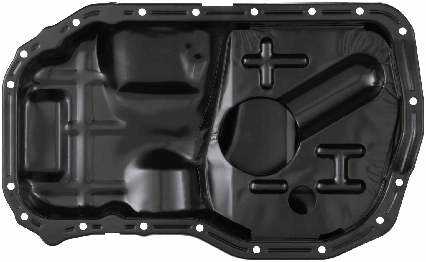 Spectra Premium Engine Oil Pan CRP42A