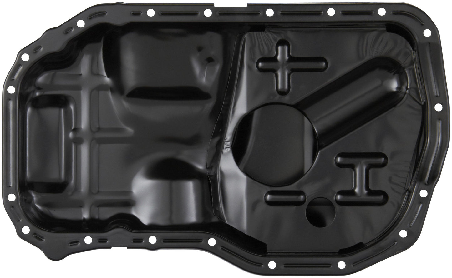 Spectra Premium Engine Oil Pan CRP42A