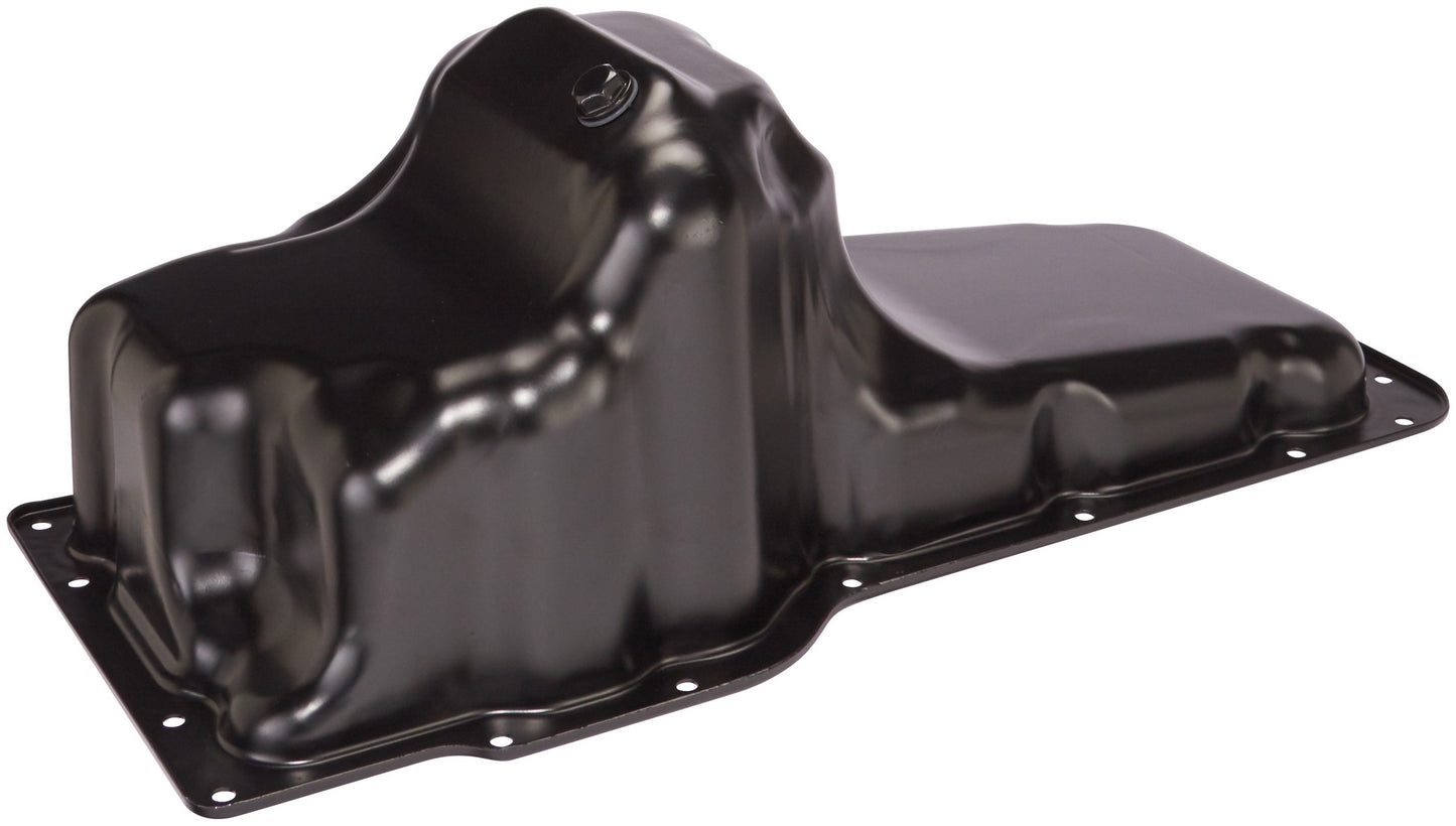 Spectra Premium Engine Oil Pan CRP43A