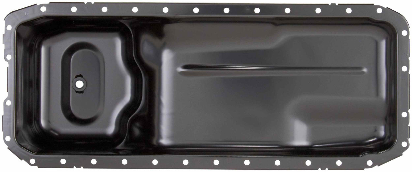 Spectra Premium ENGINE OIL PAN CRP45A
