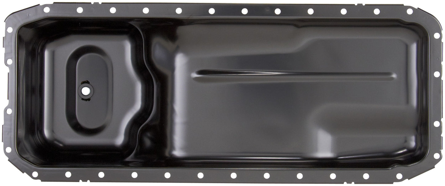 Spectra Premium ENGINE OIL PAN CRP45A