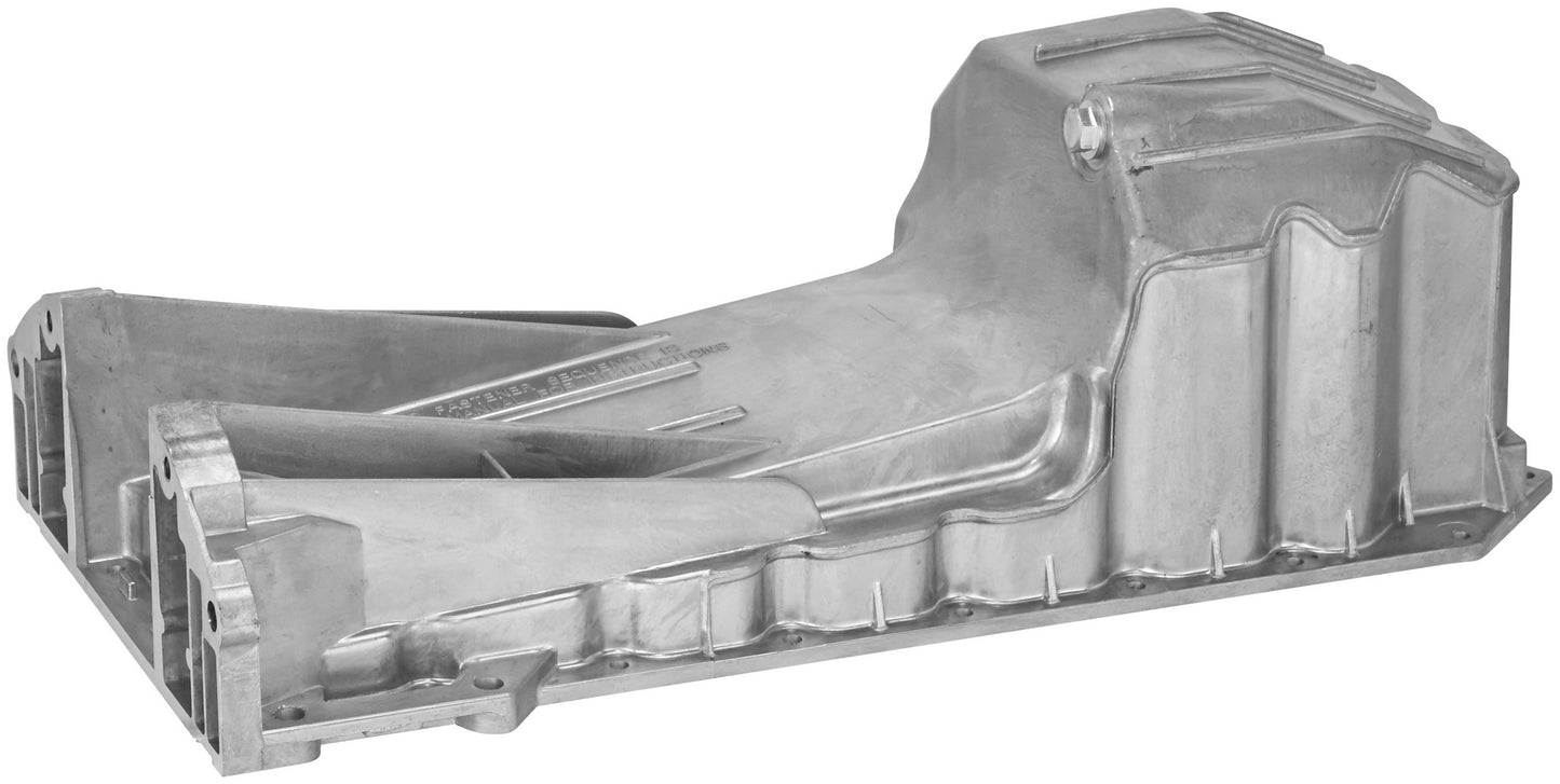 Spectra Premium ENGINE OIL PAN CRP49A