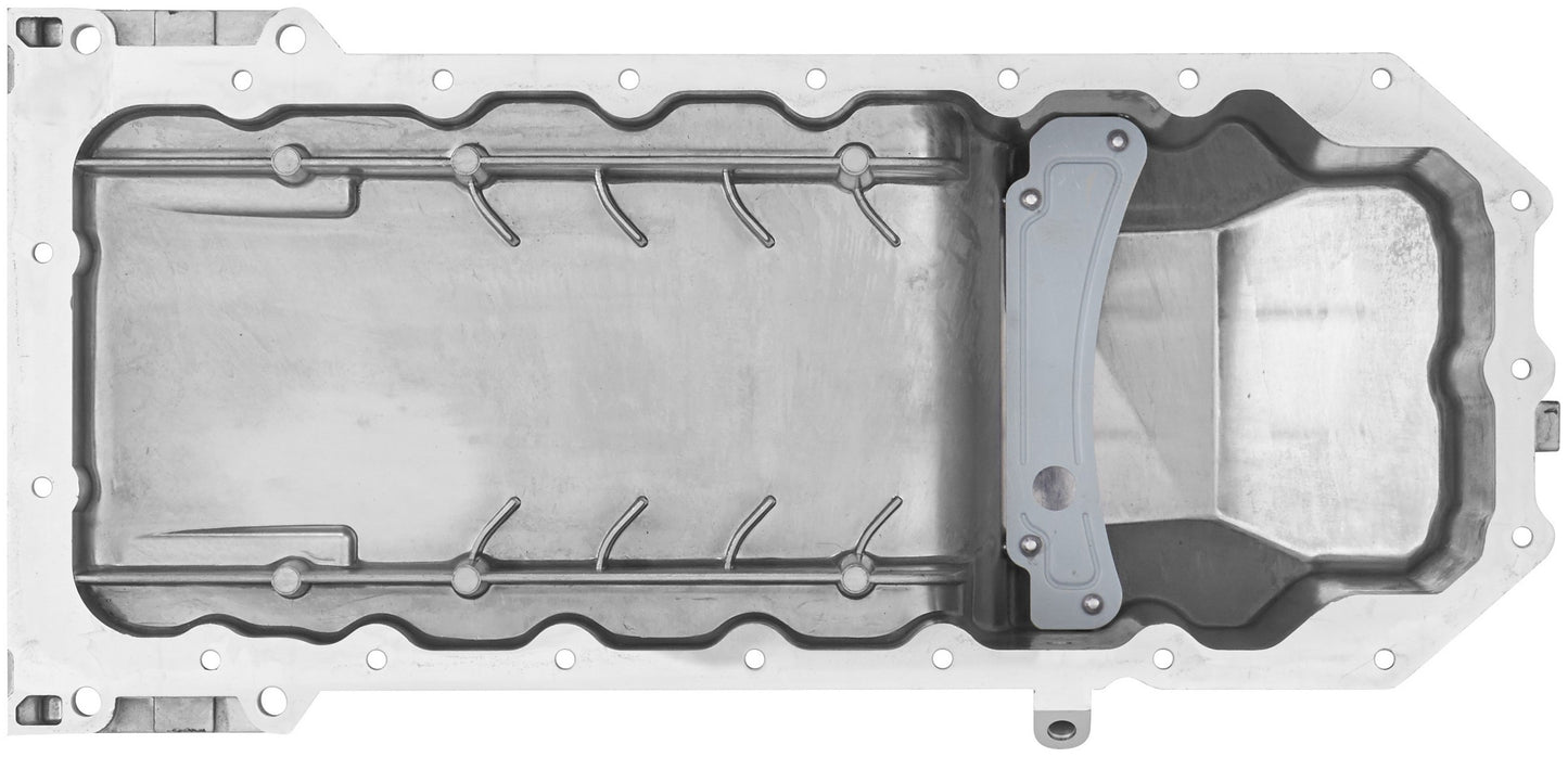 Spectra Premium ENGINE OIL PAN CRP49A