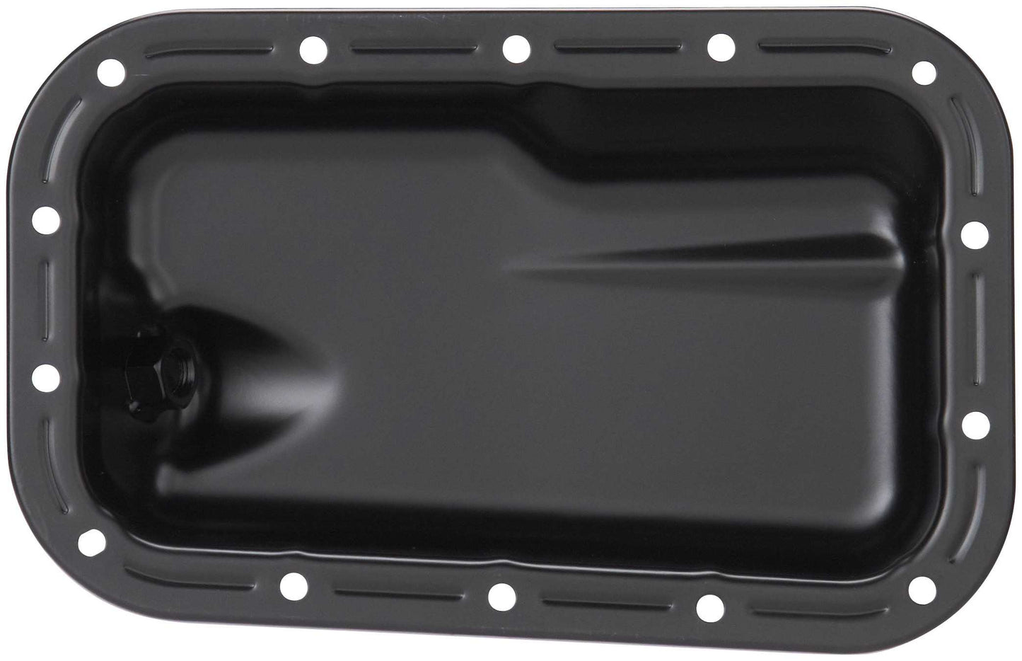 Spectra Premium Engine Oil Pan CRP50A