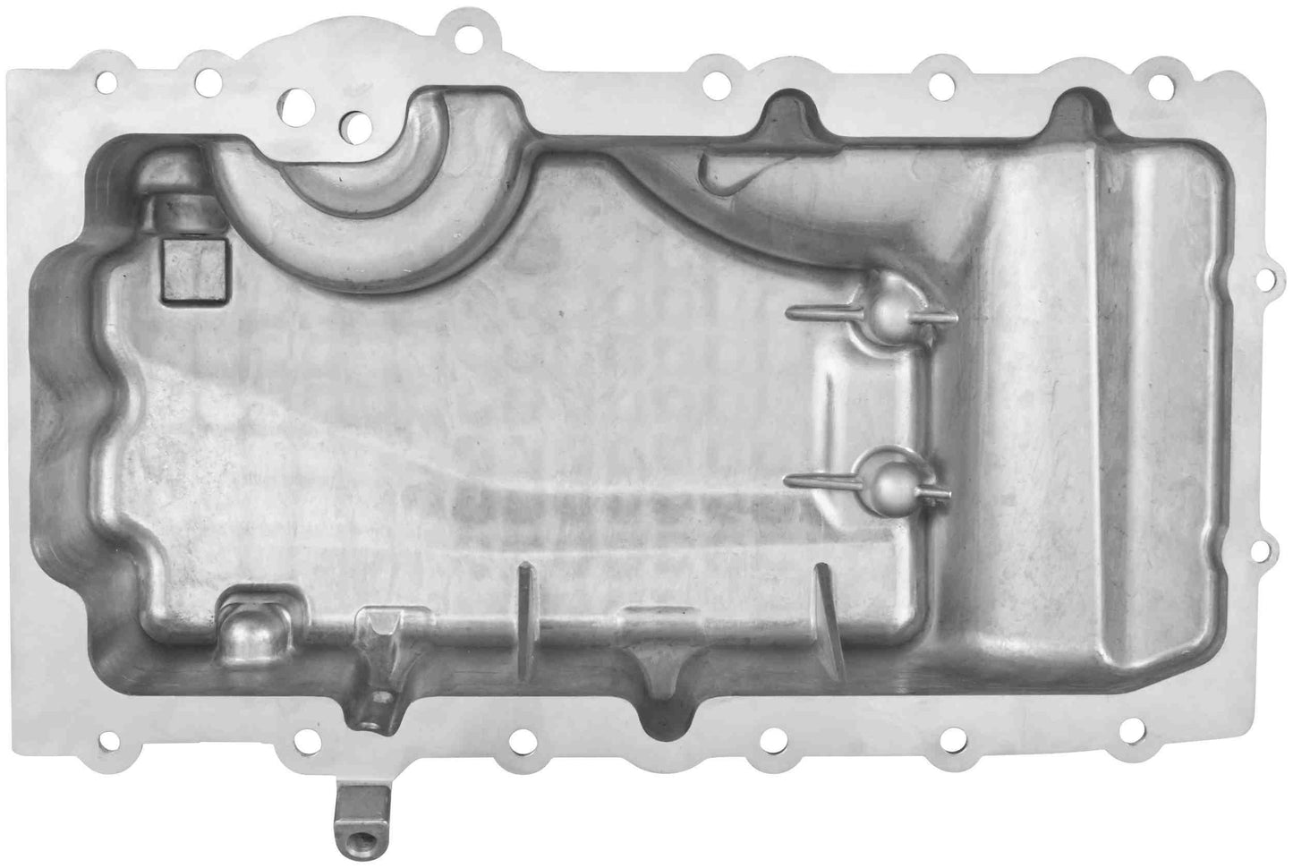 Spectra Premium Engine Oil Pan CRP53A