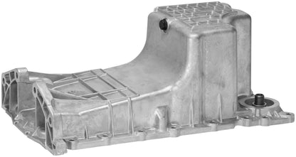 Spectra Premium Engine Oil Pan CRP55A