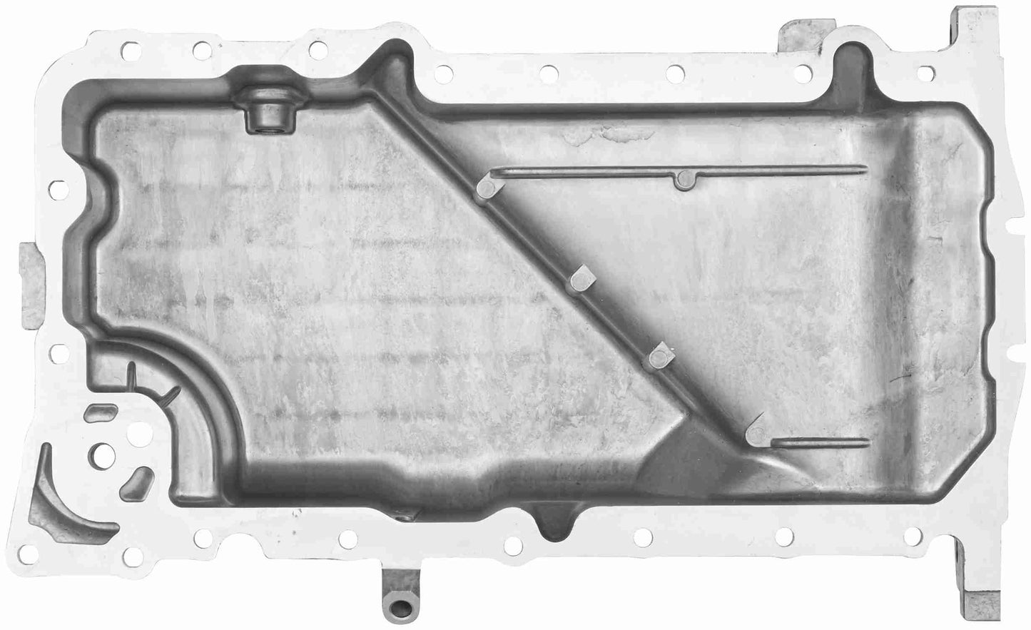 Spectra Premium Engine Oil Pan CRP56A