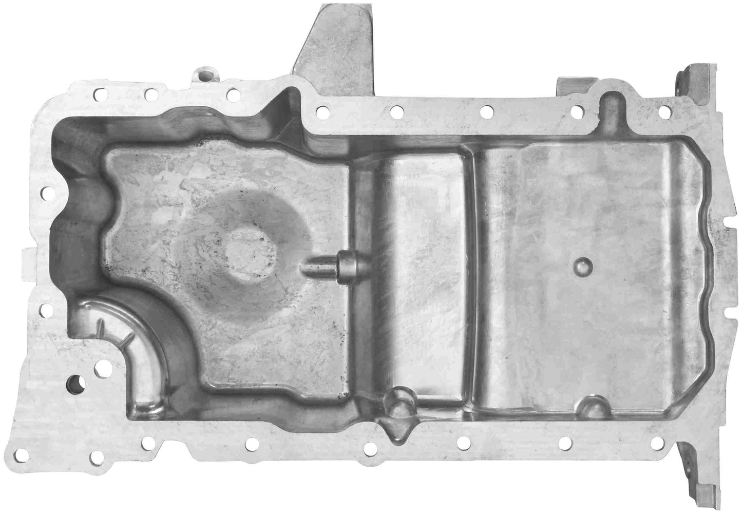 Spectra Premium ENGINE OIL PAN CRP57A