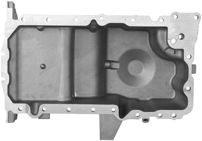 Spectra Premium ENGINE OIL PAN CRP57B