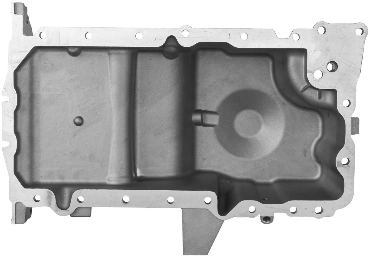 Spectra Premium ENGINE OIL PAN CRP57B
