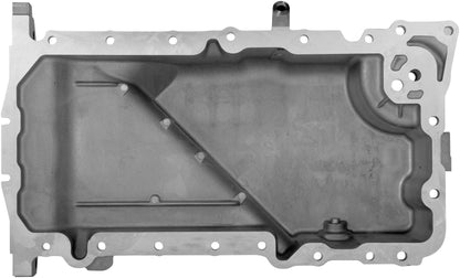 Spectra Premium Engine Oil Pan CRP62A