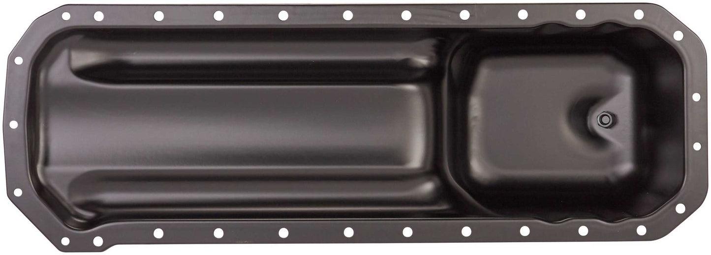 Spectra Premium Engine Oil Pan CRP63A