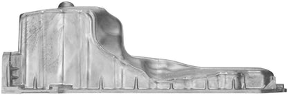 Spectra Premium ENGINE OIL PAN CRP64A
