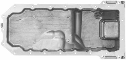 Spectra Premium ENGINE OIL PAN CRP64A