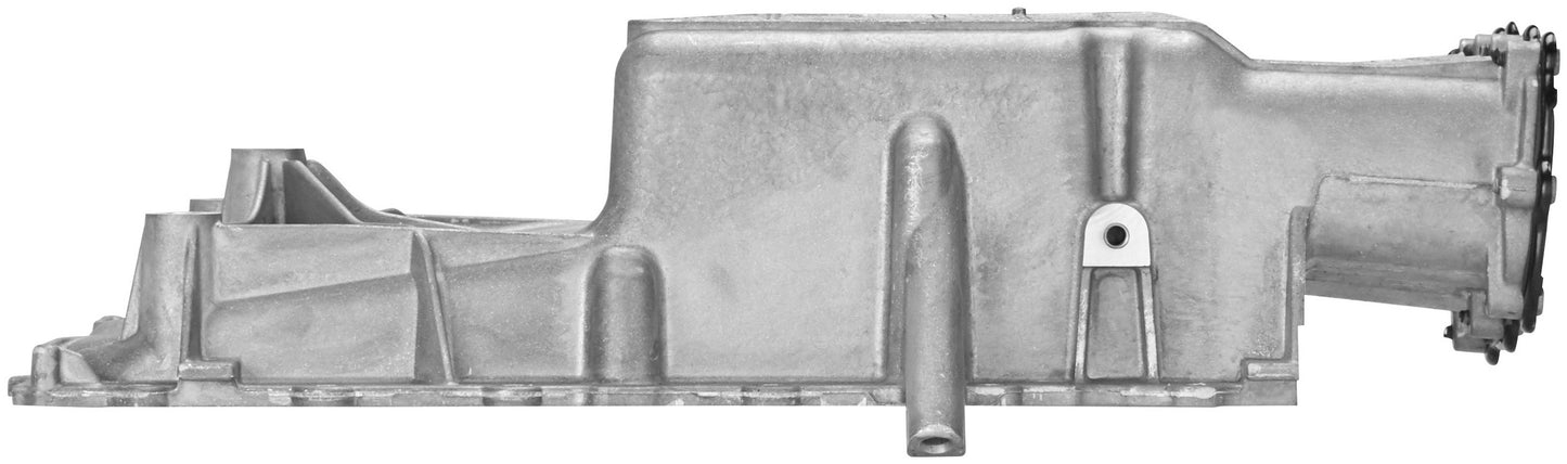 Spectra Premium Engine Oil Pan CRP69A