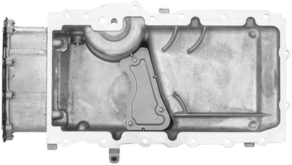 Spectra Premium Engine Oil Pan CRP69A