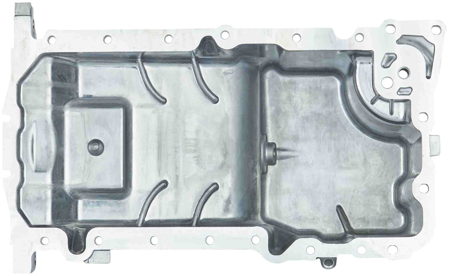 Spectra Premium ENGINE OIL PAN CRP74A