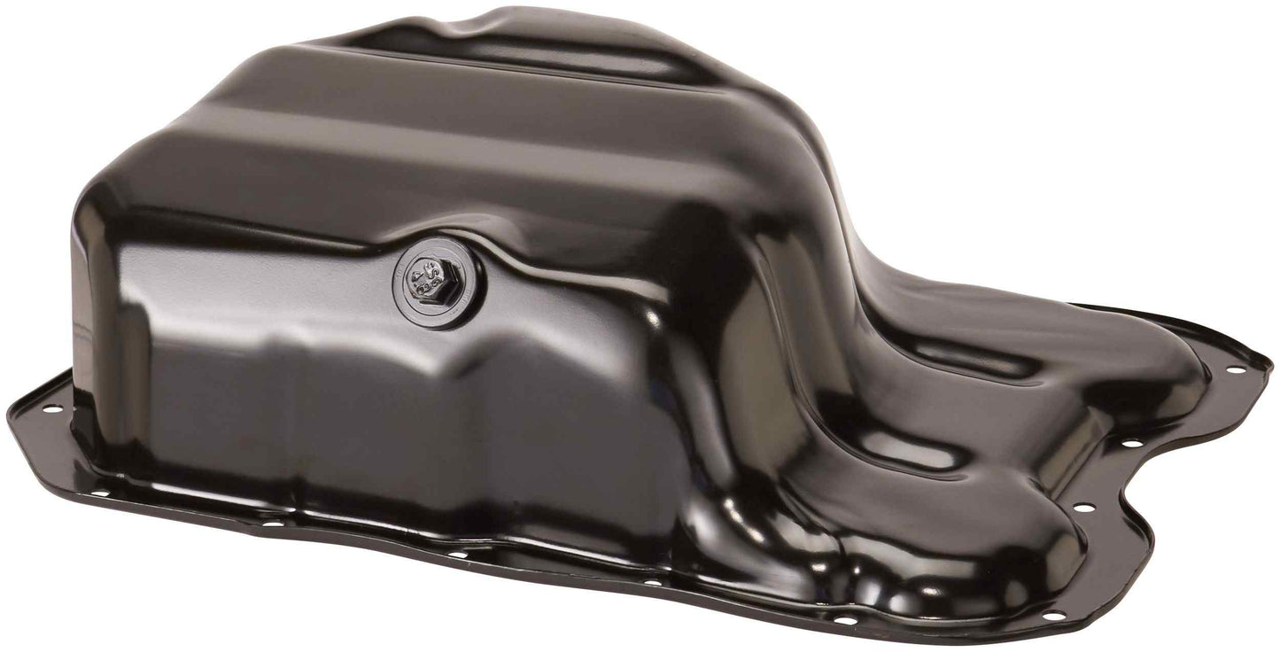 Spectra Premium Engine Oil Pan CRP75A